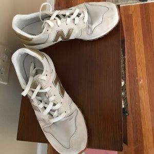 New Balance women’s sneakers